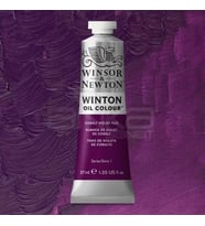 Winsor & Newton Winton Yağlı Boya 37ml 194 Cobalt Violet Hue