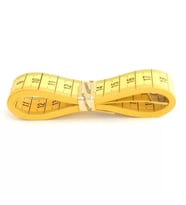 Hoechstmass Sarı Mezura 1.50Mt Cm-Cm / Sth819