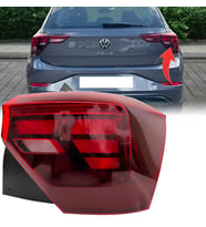 Vw Polo 2021>> Stop Lambası Dış Ledli Sağ 2G0945096E