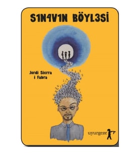 Sınavın Böylesi