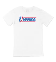 WNBA Logolu Tişört