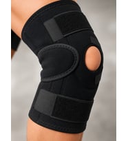 Lüks Ligamentli Dizlik