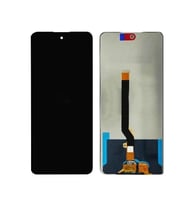 BYR TECNO Pova 2 Uyumlu LCD Ekran Dokunmatik