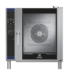 Electrolux Professional EFCE11CSDS Konveksiyon Fırın 10 Gn 1/1 - Elektrikli ,260693