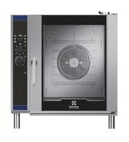 Electrolux Professional EFCE11CSDS Konveksiyon Fırın 10 Gn 1/1 - Elektrikli ,260693