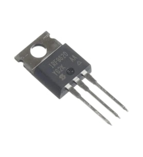 IRF 9620 TO-220 MOSFET TRANSISTOR