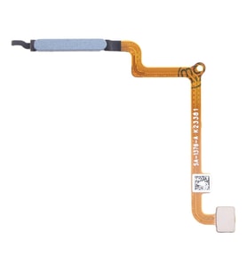 Xiaomi Uyumlu Redmi 13C 4G Parmak İzi Okuyucu Flex 23100RN82L (Yeşil)