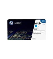 Hp 645A-C9731A Mavi Toner