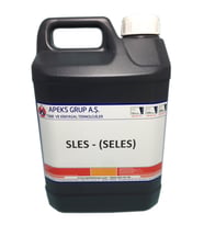 SLES - Sodyum Lauril Eter Sülfat - 5 Kg