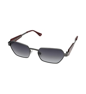 Belmond B1244.C3 57 Polarize Unisex Güneş Gözlüğü (Füme)
