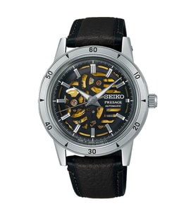 Seiko Presage SSA461J Style 60s Erkek Kol Saati