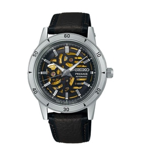 Seiko Presage SSA461J Style 60s Erkek Kol Saati
