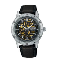 Seiko Presage SSA461J Style 60s Erkek Kol Saati