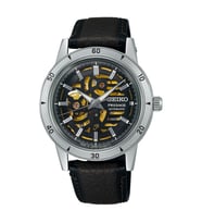 Seiko Presage SSA461J Style 60s Erkek Kol Saati