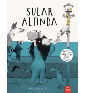 Sular altında