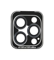 İphone 15 Pvd Metal Kamera Lens - Lacivert