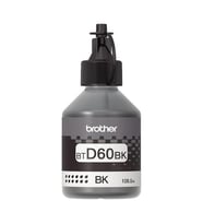 Brother BTD60BK Mürekkep Orj. 108ml Black