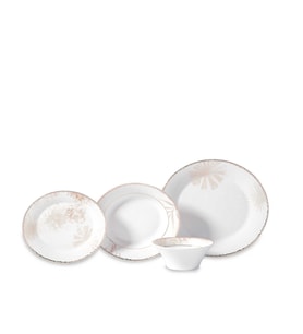 Korkmaz Orient Collection 60 Parça Yemek Takımı A8348