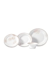 Korkmaz Orient Collection 60 Parça Yemek Takımı A8348
