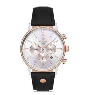 HISLON DT116R-02BR ERKEK KOL SAATİ