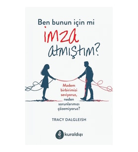 Ben Bunun İçin mi İmza Atmıştım?