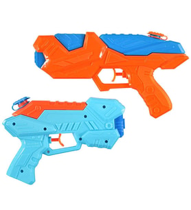 Su Tabancası 2Lİ 20-24CM 120ML