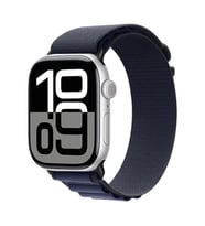 Apple Watch 10 46mm Zore KRD-74 Hasır Kordon