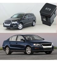 Vw Passat B6 Kasa El Fren Düğmesi