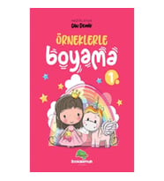Örneklerle Boyama 1