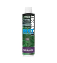 Reeflowers BioClean I 500 ml Skt :07/2027 Su Temizleyici Tatlı ve Tuzlu akvaryumları için Suyu Biyolojik Olarak Temizler