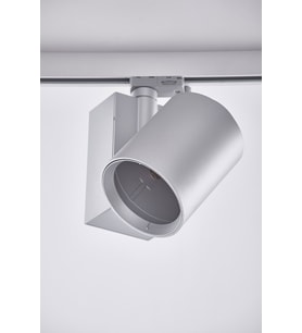 Bahar Silver Ray Spot 301-202 GU10 Duy - 6100