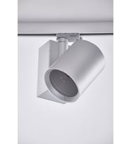 Bahar Silver Ray Spot 301-202 GU10 Duy - 6100