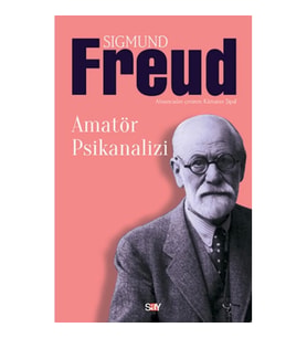 Amatör Psikanalizi