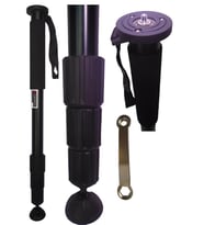 Sony Mc2500 İçin İdeal DİGİPOD A-3204 Monopod