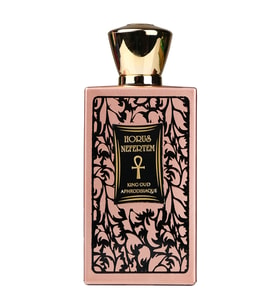 Horus Nefertem King Oud Edp 100 Ml Unisex Parfüm