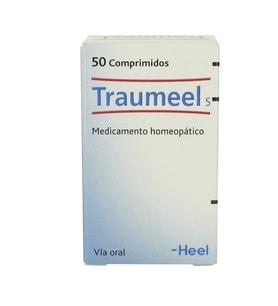 Traumeel 50 Tablet Eklem Sağlığı