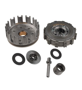CF Moto NK250 Debriyaj Komple SR250-CL-X-250 2023-2024