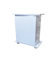 Kanki Pet 60 Cm KPFLEXN6030BY Akvaryum Sehpası 60x30x69 cm