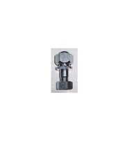 ISUZU NPR- 90/97; ÖN BİJON+SOMUN SOL (1 ADET)(ÇİFT SOMUNLU)(BOY:82)(FAMMIZE) 988-6716A