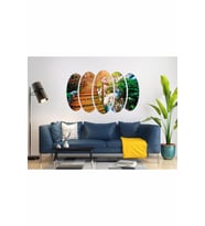 KÖPRÜ MDF TABLO-2333