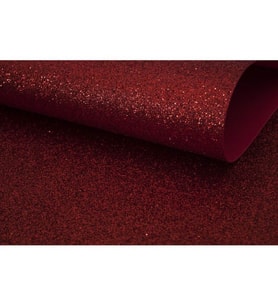 Lino Simli Karton 50x70 cm 5 Adet 250 gr. KAHVERENGİ 