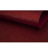 Lino Simli Karton 50x70 cm 5 Adet 250 gr. KAHVERENGİ 
