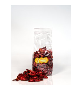 Doğal Kurutulmuş Çilek - 100g Katkısız Meyve Kurusu