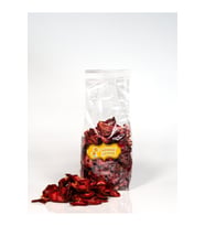 Doğal Kurutulmuş Çilek - 100g Katkısız Meyve Kurusu