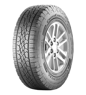 Continental CrossContact ATR 205/70R15 96H M+S FR