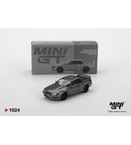 BL 1024 minigt Nissan Skyline Gt-R 1/64 Model Araba