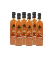 Tarihi Sultanahmet Baharatçısı Nar Sirkesi 6x500ml (Özel Üretim)
