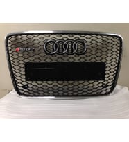 Audi Q7 4L Uyumlu RSQ7 Panjur 2007-2015 arası uyumlu
