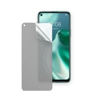 SChitec HUAWEI P40 lite 5G Uyumlu Ön Yüzey Mat Hidrojel Ekran Koruyucu