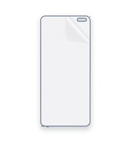 SChitec VIVO V19 Uyumlu Ön Yüzey Nano Şeffaf Hidrojel Ekran Koruyucu